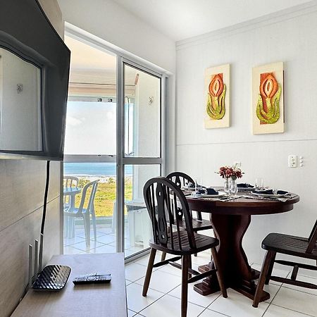 Resid. Clube Mar Grosso - Laguna - Lag100 Dış mekan fotoğraf