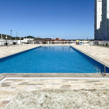 Resid. Clube Mar Grosso - Laguna - Lag100 Dış mekan fotoğraf