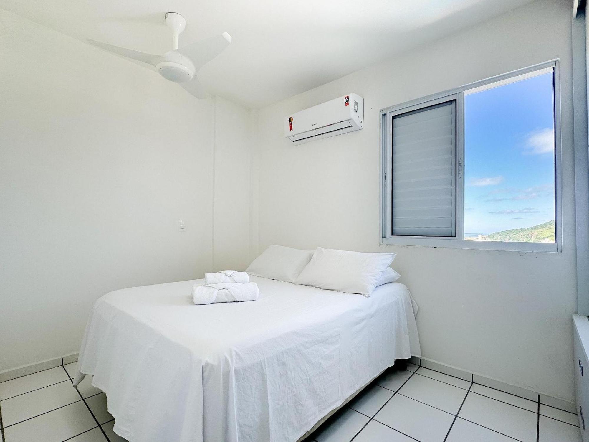 Resid. Clube Mar Grosso - Laguna - Lag100 Dış mekan fotoğraf
