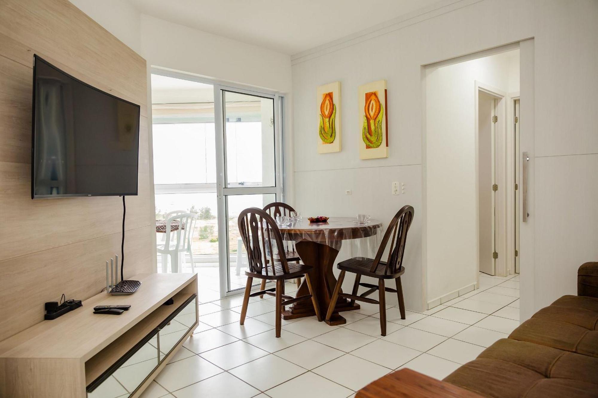 Resid. Clube Mar Grosso - Laguna - Lag100 Dış mekan fotoğraf