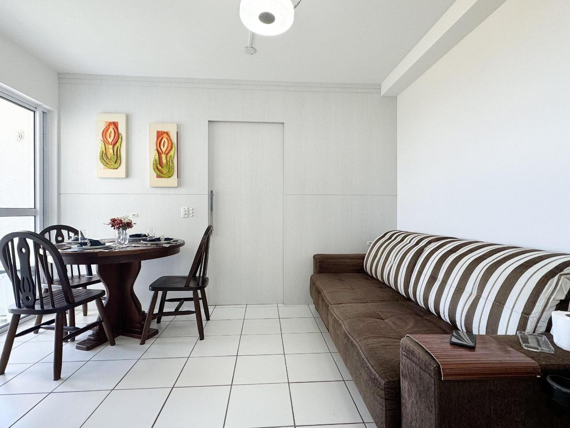 Resid. Clube Mar Grosso - Laguna - Lag100 Dış mekan fotoğraf