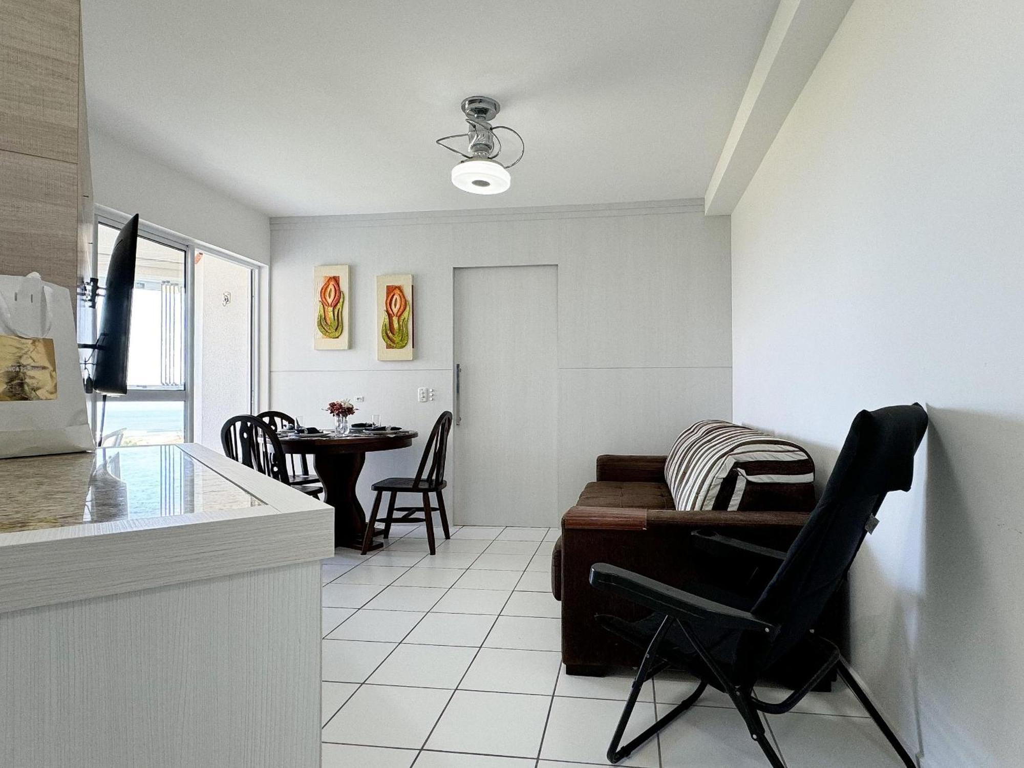 Resid. Clube Mar Grosso - Laguna - Lag100 Dış mekan fotoğraf