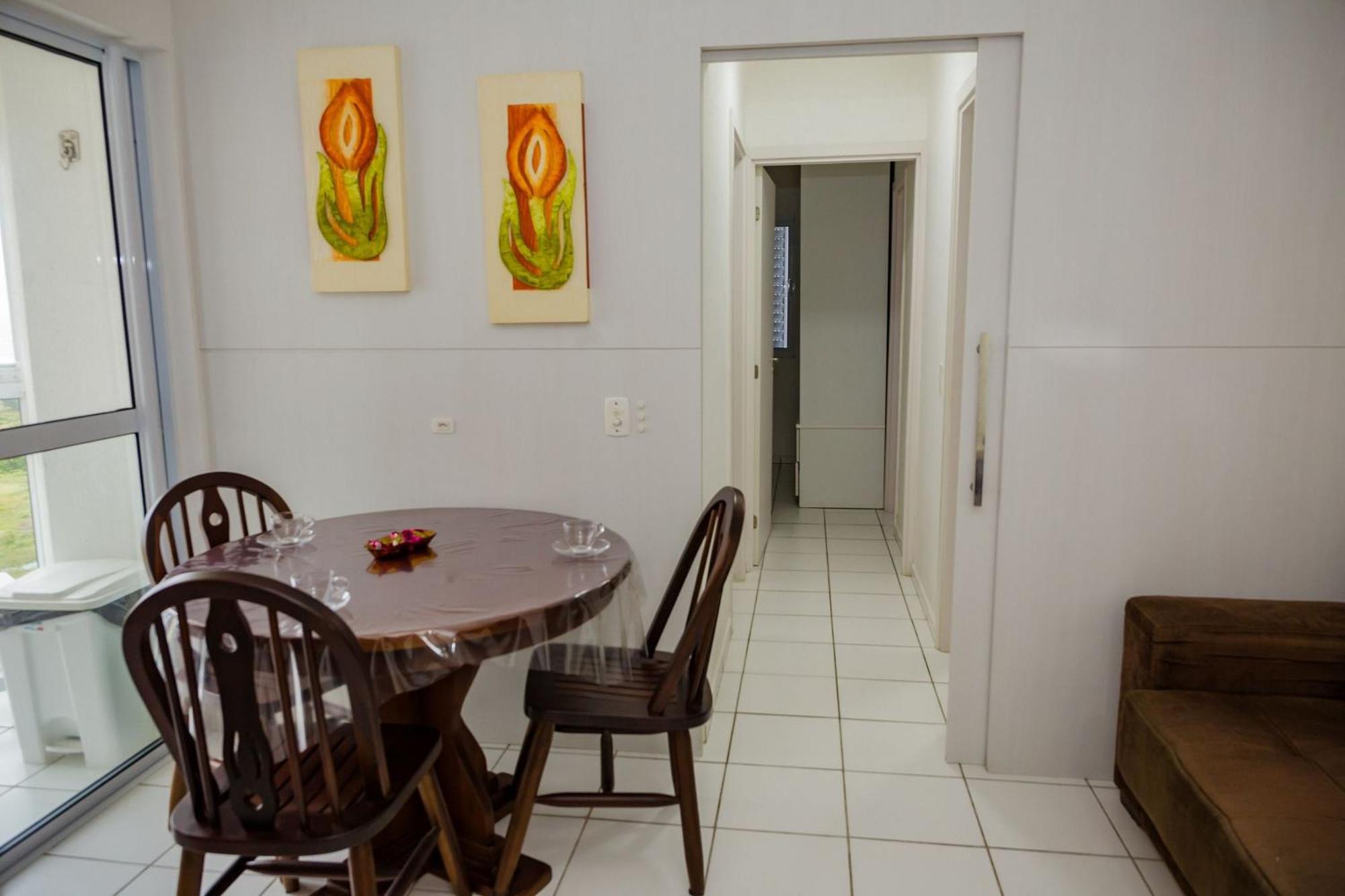 Resid. Clube Mar Grosso - Laguna - Lag100 Dış mekan fotoğraf