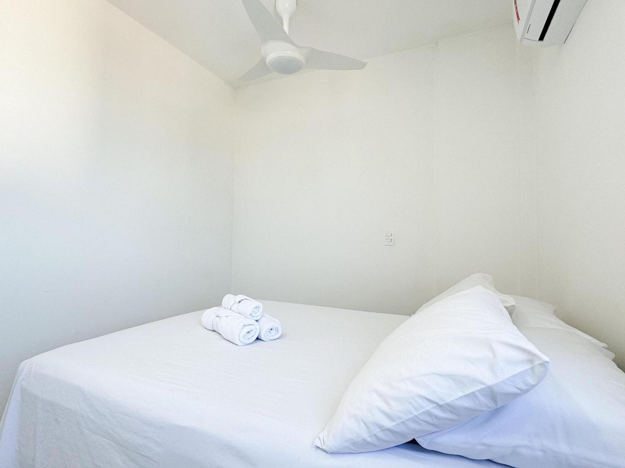 Resid. Clube Mar Grosso - Laguna - Lag100 Dış mekan fotoğraf