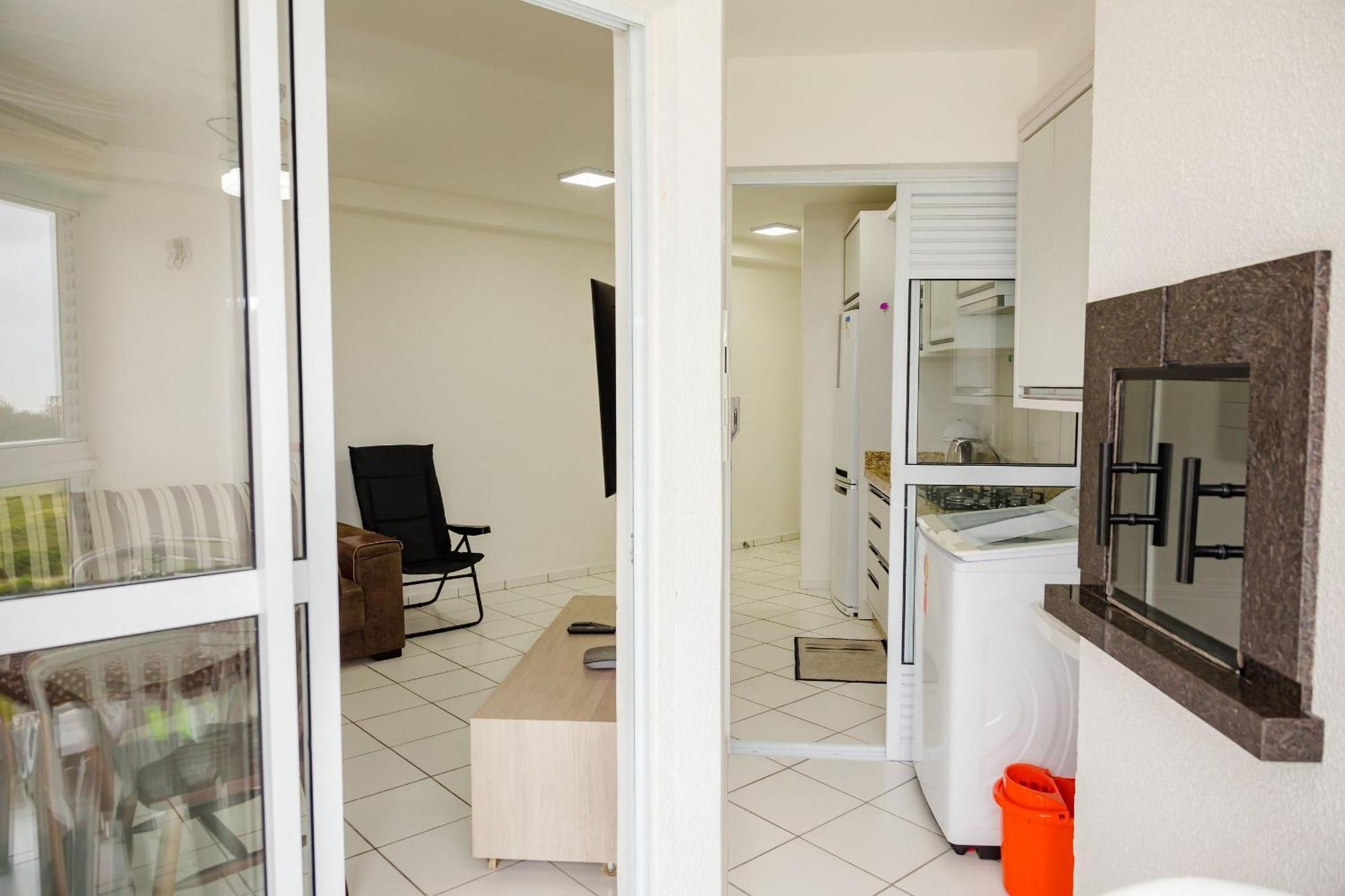 Resid. Clube Mar Grosso - Laguna - Lag100 Dış mekan fotoğraf