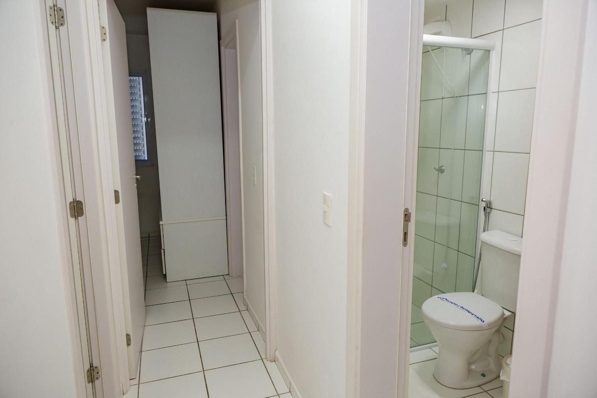 Resid. Clube Mar Grosso - Laguna - Lag100 Dış mekan fotoğraf