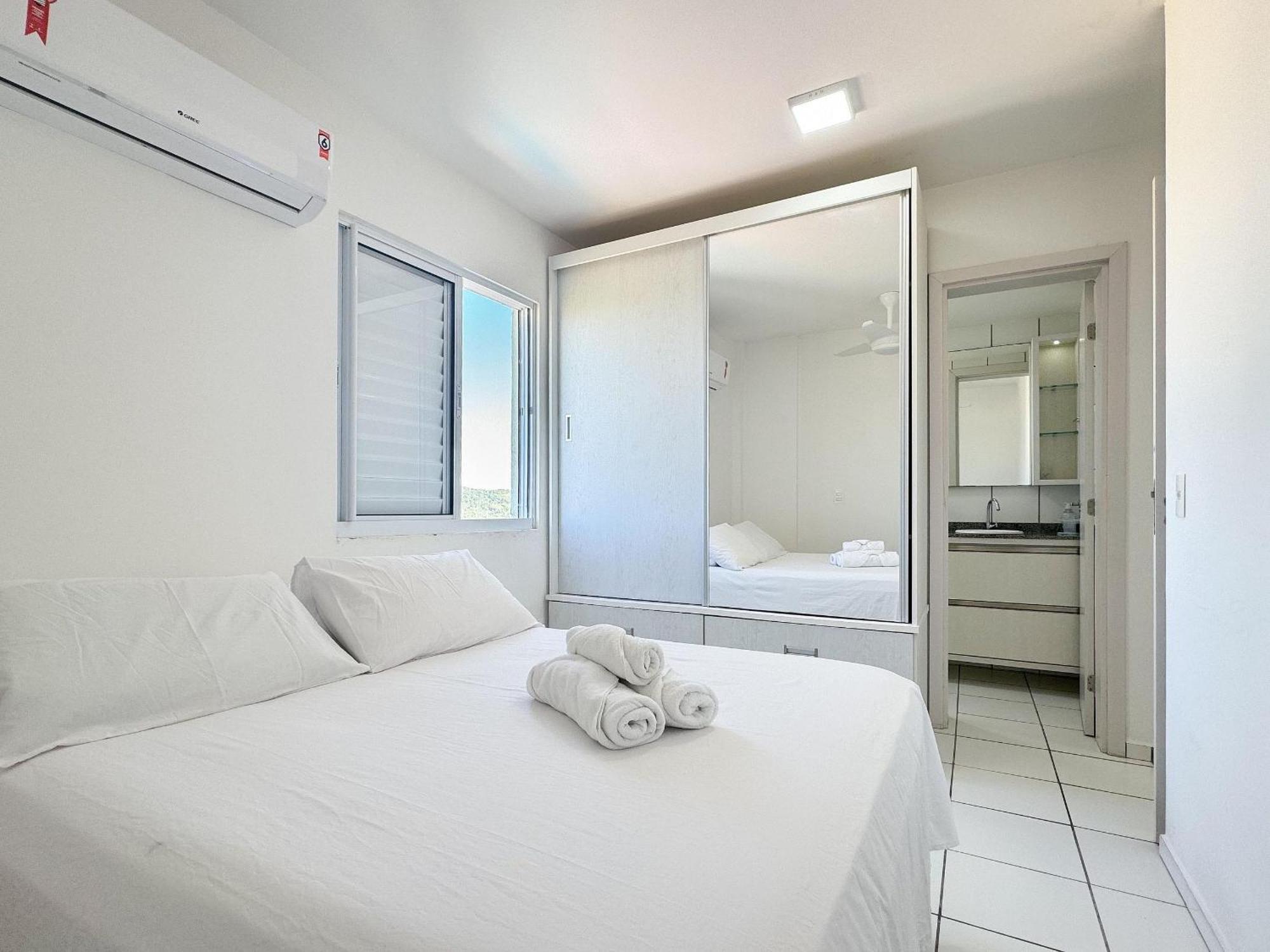 Resid. Clube Mar Grosso - Laguna - Lag100 Dış mekan fotoğraf