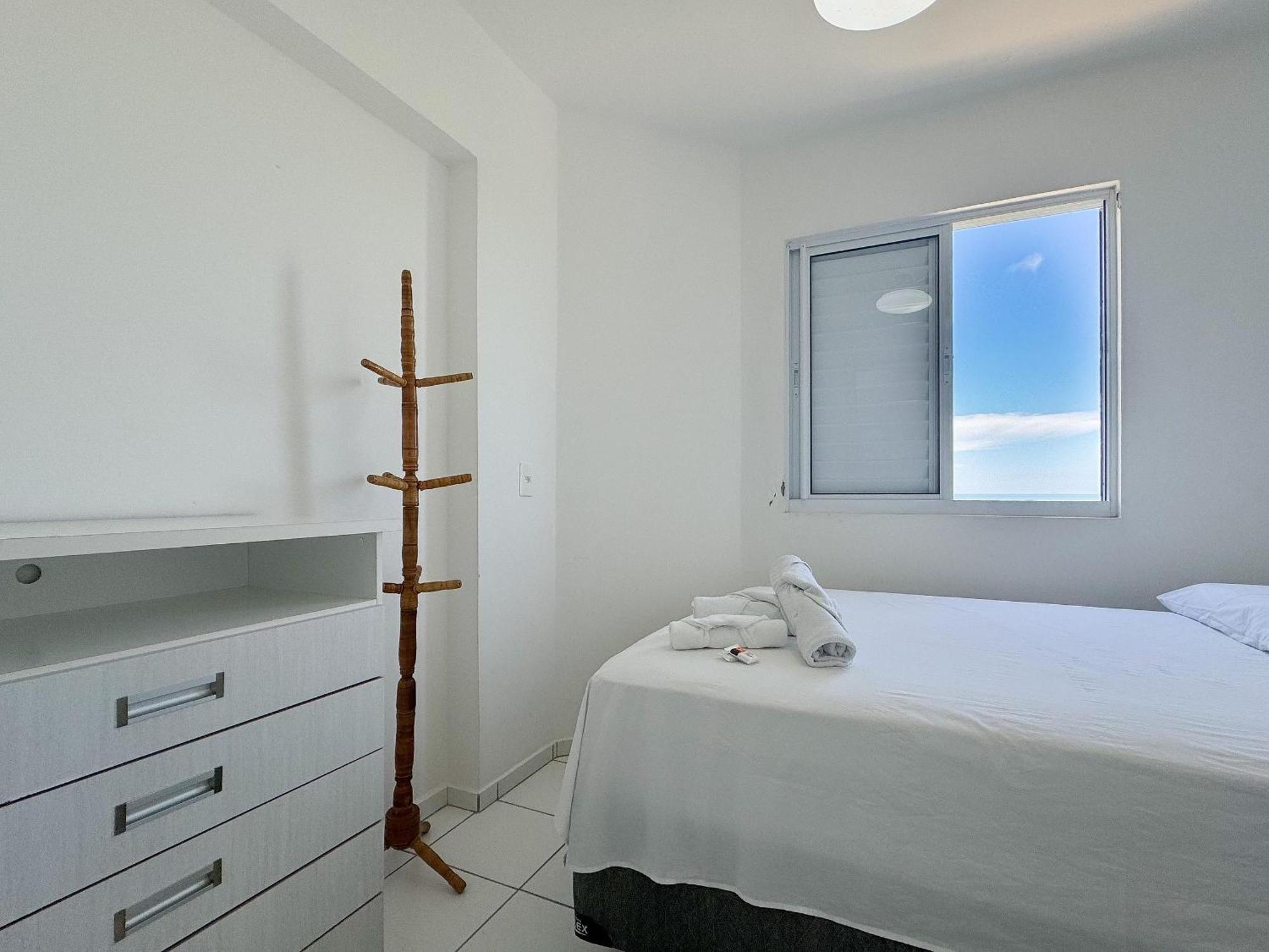 Resid. Clube Mar Grosso - Laguna - Lag100 Dış mekan fotoğraf