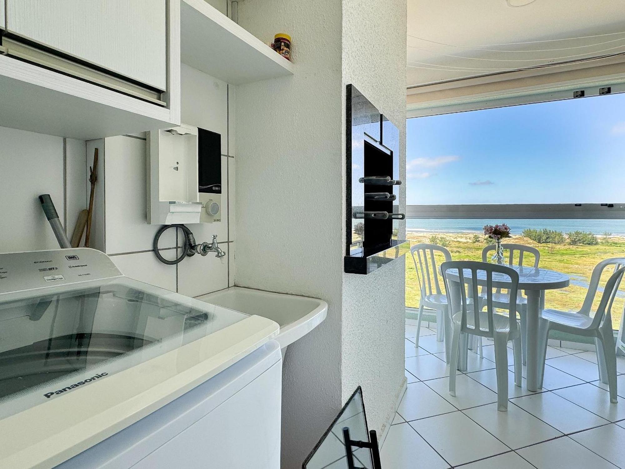 Resid. Clube Mar Grosso - Laguna - Lag100 Dış mekan fotoğraf