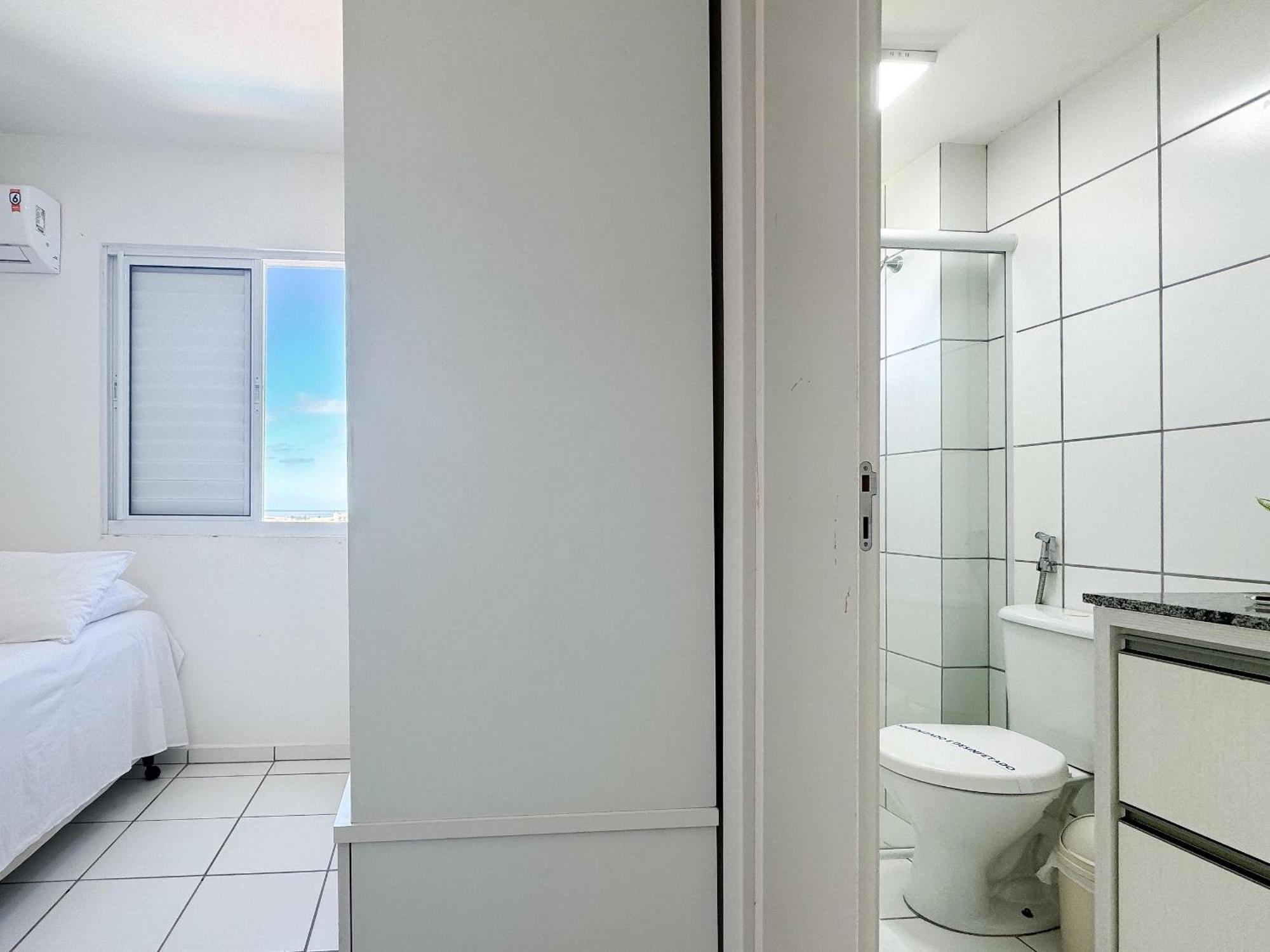 Resid. Clube Mar Grosso - Laguna - Lag100 Dış mekan fotoğraf