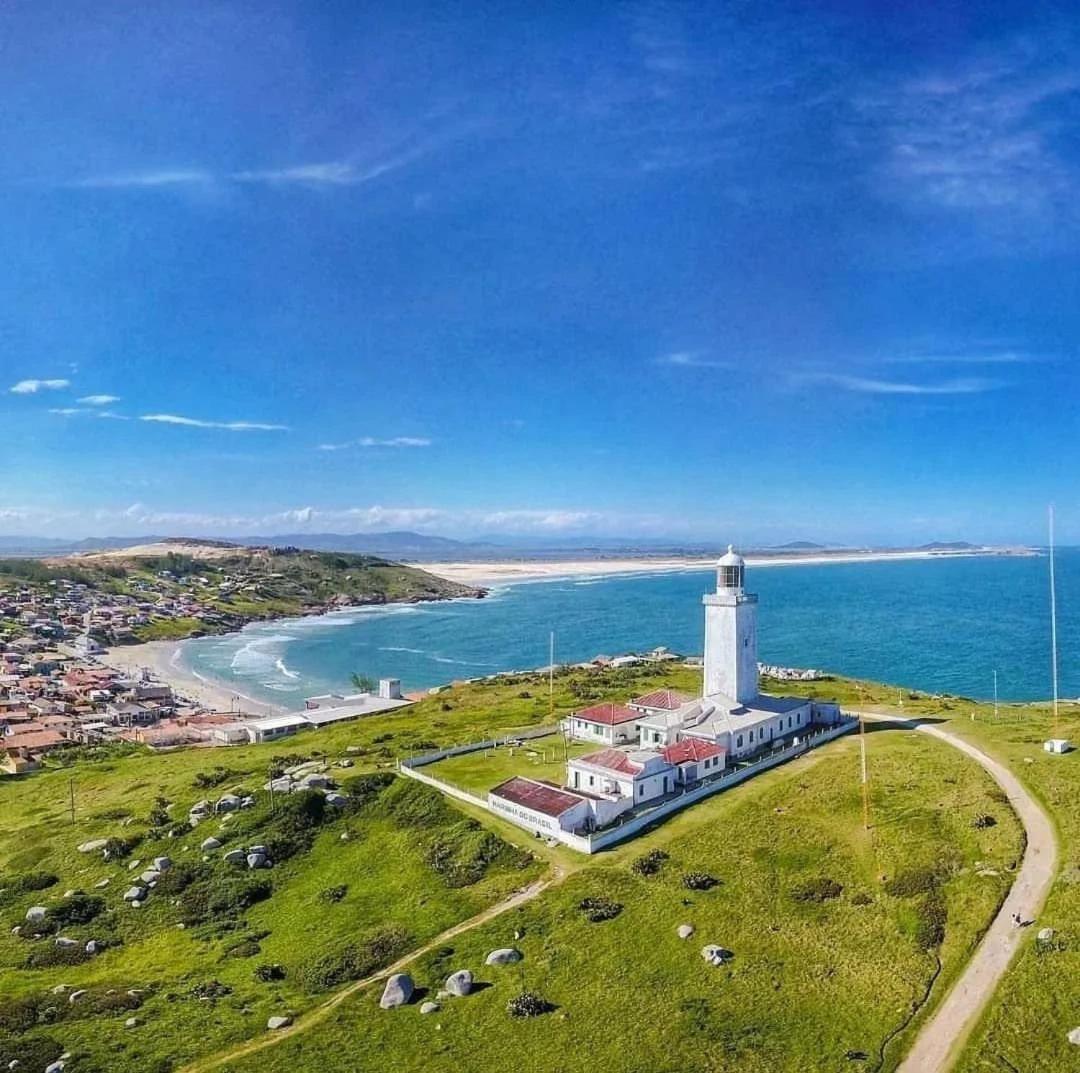 Resid. Clube Mar Grosso - Laguna - Lag100 Dış mekan fotoğraf